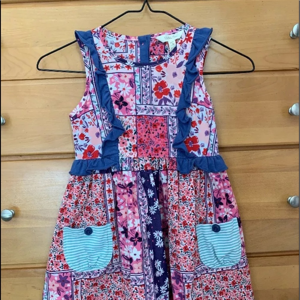 Matilda Jane Dress